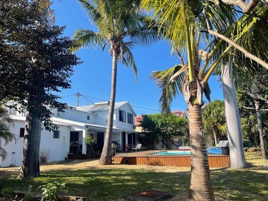 La Villa Jujubes Avec Piscine Chauffee - 5 Chambres Spacieuses Le Bois de Nefles  Ngoại thất bức ảnh