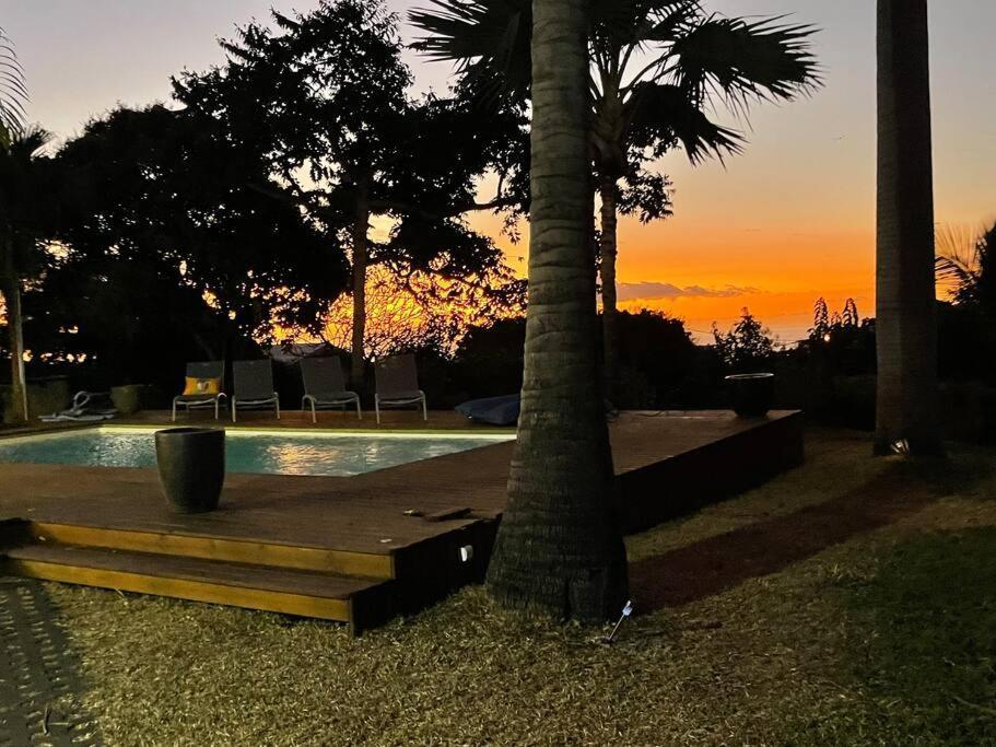 La Villa Jujubes Avec Piscine Chauffee - 5 Chambres Spacieuses Le Bois de Nefles  Ngoại thất bức ảnh